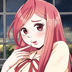 Annoying Alice封面
