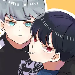 The Chill Couple封面
