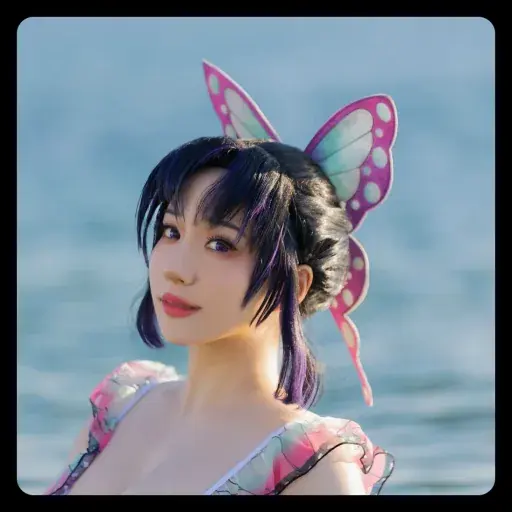 叫我千寻大人写真缩略图