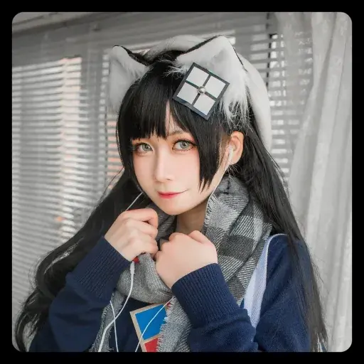 izumi泉桃子写真缩略图