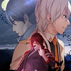 The Butterfly Dream封面