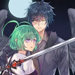 Death's Love Ballad封面