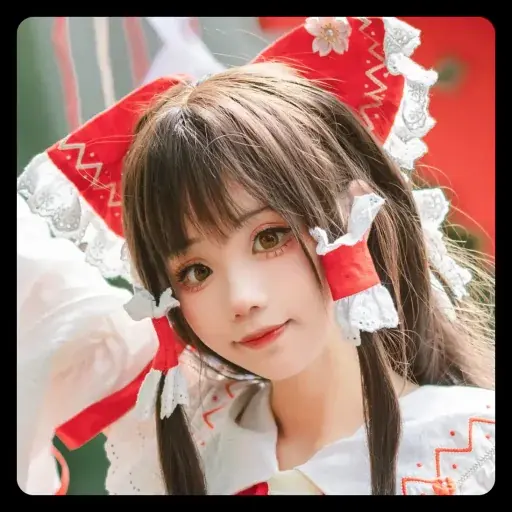花柒Hana写真缩略图