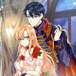 The Destroyer Fell in Love with Me封面