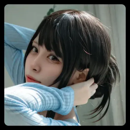 三無人型写真缩略图