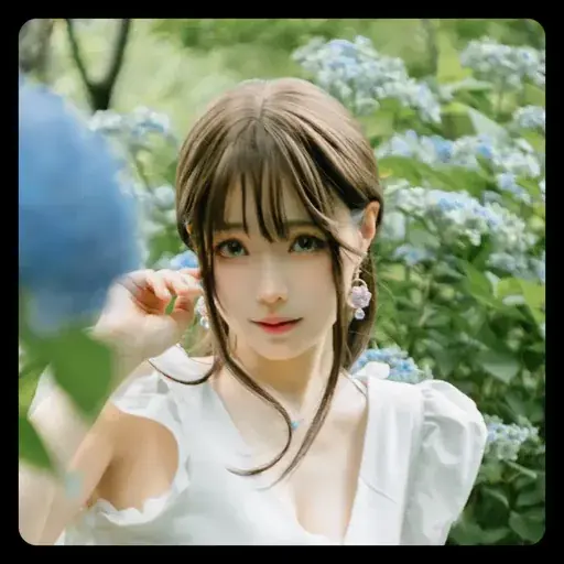 ElyEE子写真缩略图
