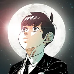 The Hero Kim : Saving Earth封面