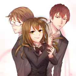 I Need Romance封面