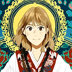 I Pray封面