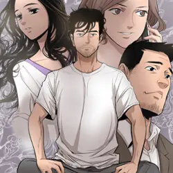 Chase Fortune封面