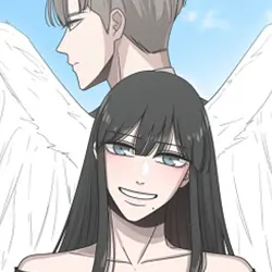 You're My Angel?!封面