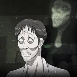 Original Horror Stories封面
