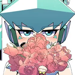 Iron Mech Bride封面