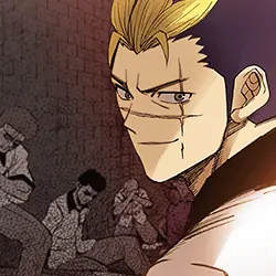 The Bully Hunter封面