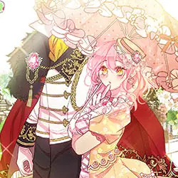Spring for the Headless Prince封面