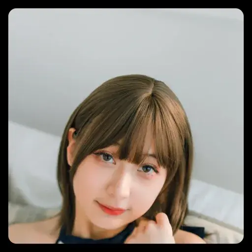 浅安安写真缩略图