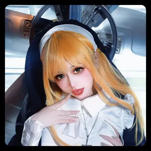 莱可Raika写真缩略图