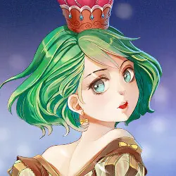 My Dearest Irina封面