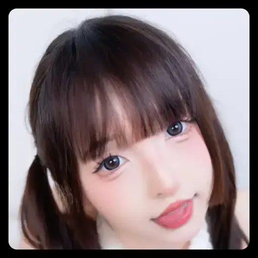 神楽坂真冬写真缩略图