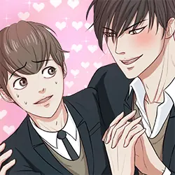 I Like You封面