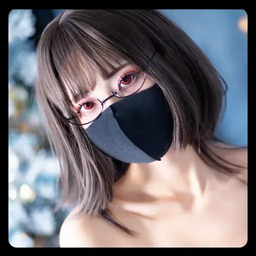 职业奶妈三水子写真缩略图