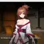 半妖忍少女