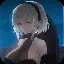 群青的魔女