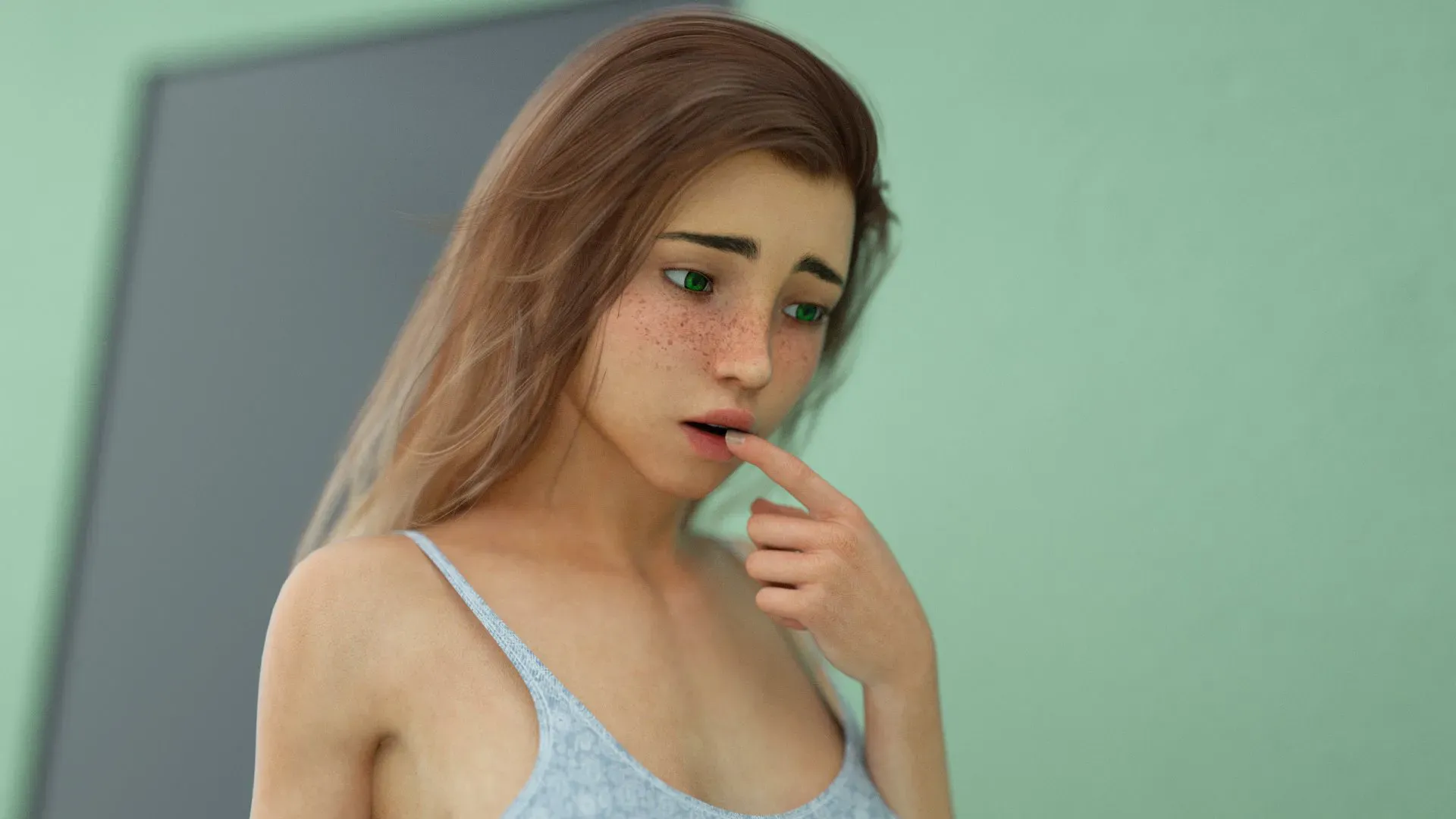 淑女都市游戏截图3